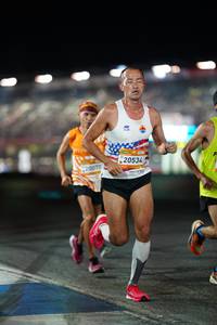 BIB: 20070, 20534
                            <button type="button" onclick="openModal(23001126)" class="btn btn-primary btn-sm float-right btn-popup" data-toggle="modal" data-target=".modal-high-quality">
                        <i class="fas fa-shopping-cart"></i> Add to Cart
                    </button>
                                            <button type="button" onclick="isThisMe(23001126, true)" class="btn btn-success btn-sm float-right btn-popup btn-isme hidden" data-toggle="tooltip" data-placement="bottom" title="นี่คือรูปของคุณใช่ไหม คลิกที่นี่เพื่อเอาเข้าอัลบั้ม">
                        <i class="fas fa-plus"></i> Add to album
                    </button>
                    <button type="button" onclick="isThisMe(23001126, false)" class="btn btn-warning btn-sm float-right btn-popup btn-isnotme hidden">
                        <i class="fas fa-ban"></i> Remove from album
                    </button>